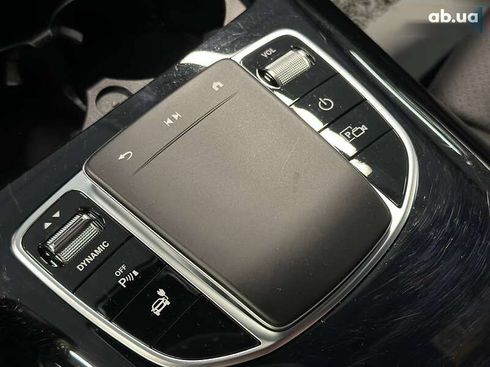 Mercedes-Benz EQC-Класс 2021 - фото 22