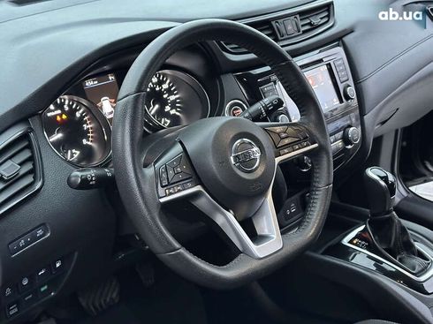 Nissan Rogue 2020 - фото 15
