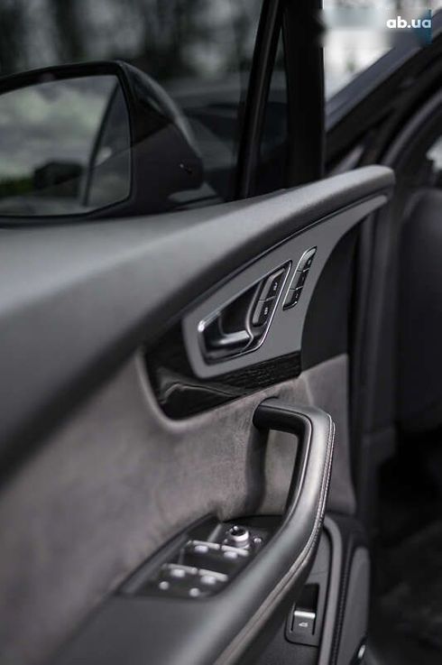 Audi Q7 2015 - фото 22