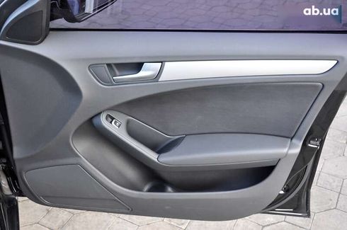 Audi A4 2014 - фото 25