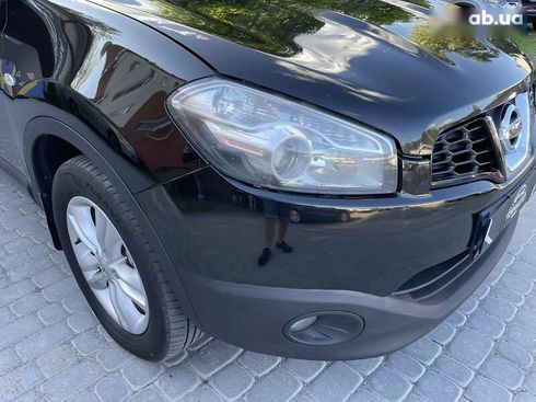 Nissan Qashqai 2011 - фото 26