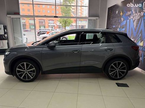 Audi Q4 e-tron 2022 - фото 7