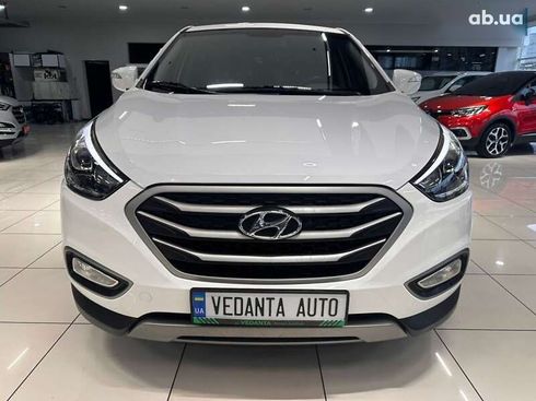 Hyundai Tucson 2013 - фото 2