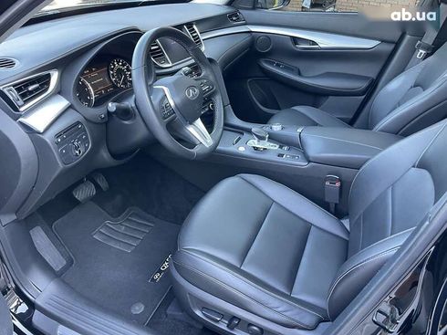 Infiniti QX50 2021 - фото 2