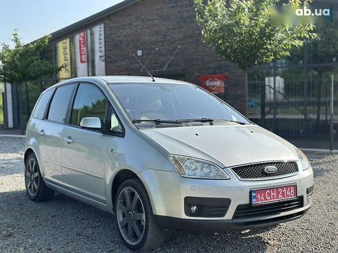 Ford C-Max 2005 - фото 3