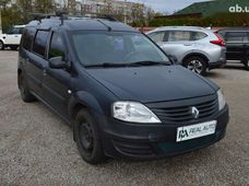 Купити Renault бу в Кропивницькому - купити на Автобазарі