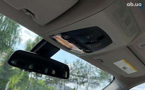 BMW X3 2012 - фото 27