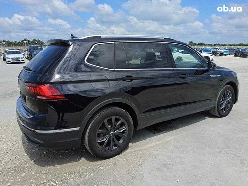 Разборка для Volkswagen Tiguan - купить на Автобазаре - фото 5