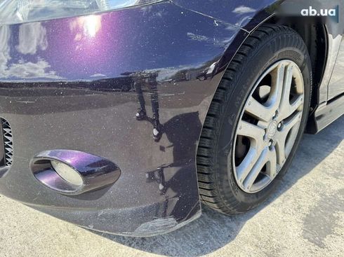 Honda Jazz 2007 - фото 23