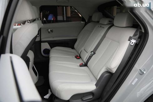 Hyundai Ioniq 5 2024 - фото 9