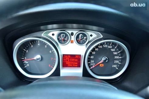 Ford Focus 2011 - фото 29