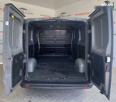 Renault Trafic 2018 - фото 5
