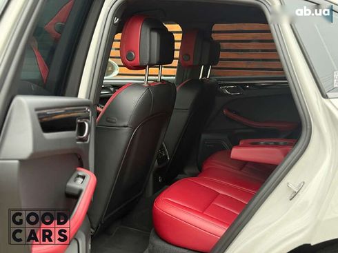 Porsche Macan 2024 - фото 28