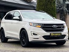 Купити Ford бу в Україні - купити на Автобазарі