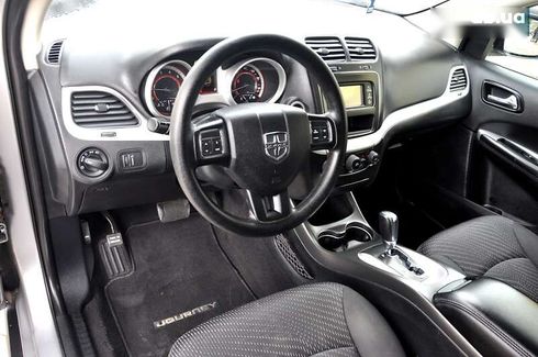 Dodge Journey 2017 - фото 25