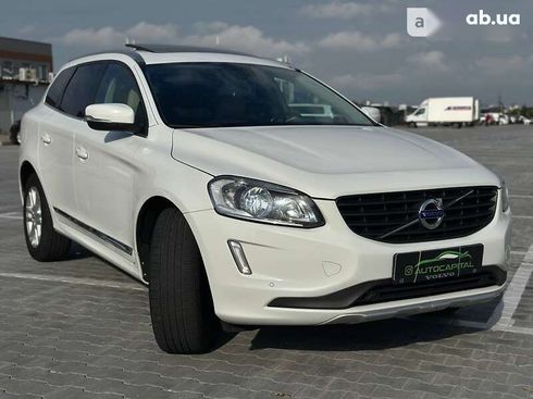 Volvo XC60 2014 - фото 6