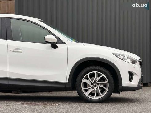 Mazda CX-5 2013 - фото 13