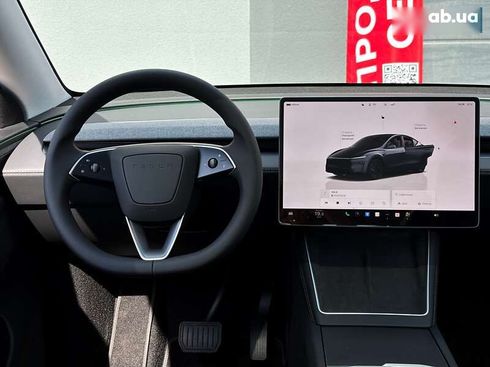 Tesla Model Y 2025 - фото 21