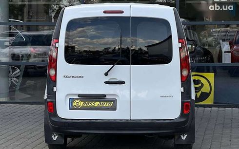 Renault Kangoo 2010 - фото 5