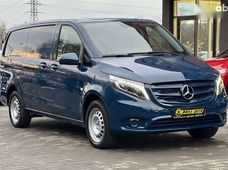 Продаж вживаних Mercedes-Benz V-Класс 2017 року в Чернівцях - купити на Автобазарі