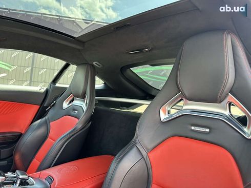 Mercedes-Benz AMG GT (С190) 2016 - фото 20