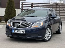 Продажа б/у Buick Verano в Днепре - купить на Автобазаре