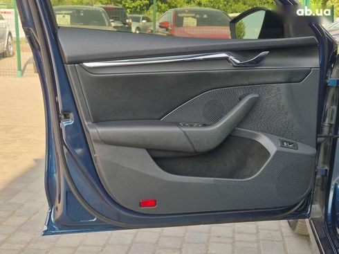 Skoda Octavia 2021 - фото 25