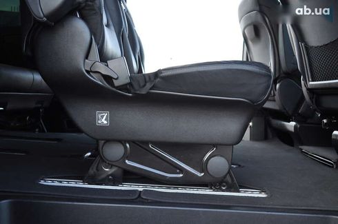 Mercedes-Benz V-Класс 2015 - фото 28