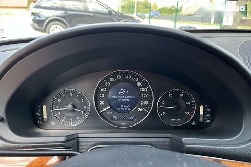 Mercedes-Benz E-Класс 2006 - фото 11