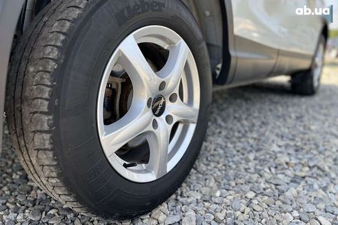 Nissan Qashqai 2017 - фото 9