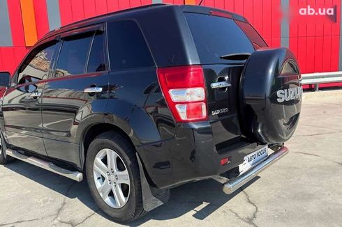 Suzuki Grand Vitara 2007 - фото 6