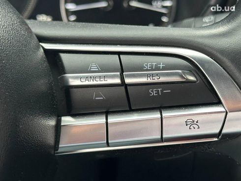 Mazda 3 2019 белый - фото 31