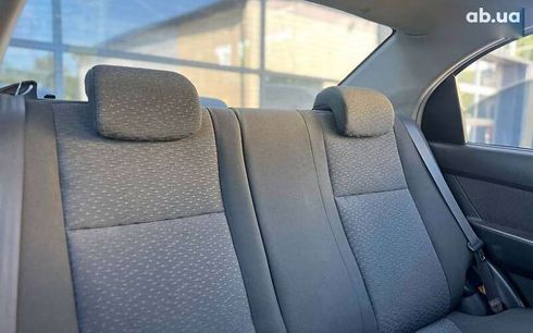 Chevrolet Aveo 2008 - фото 22