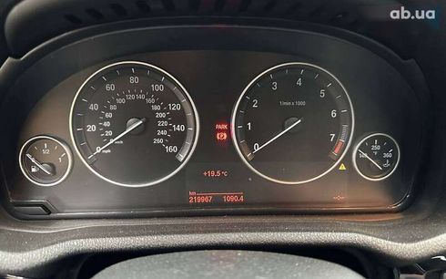 BMW X3 2017 - фото 13