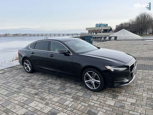 Volvo S90 2018 - фото 7