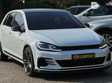 Продажа б/у Volkswagen e-Golf в Ивано-Франковске - купить на Автобазаре