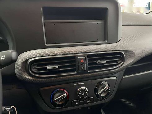 Hyundai i10 2025 - фото 26