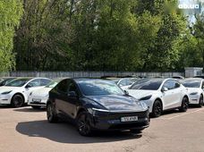 Продажа б/у Tesla Model Y в Киевской области - купить на Автобазаре