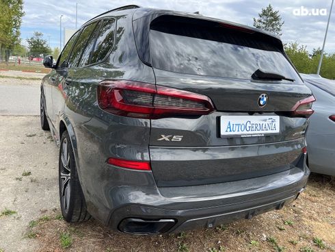 BMW X5 2022 - фото 22