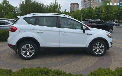 Ford Kuga 2012 - фото 8