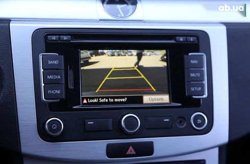 Volkswagen Passat CC 2015 - фото 18