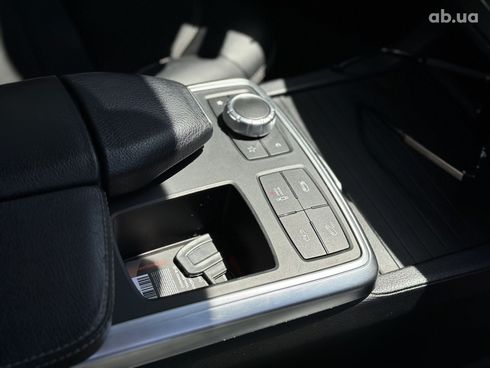Mercedes-Benz M-Класс 2012 серый - фото 23