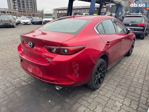 Mazda 3 2022 - фото 4