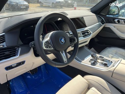 BMW X5 2023 - фото 16