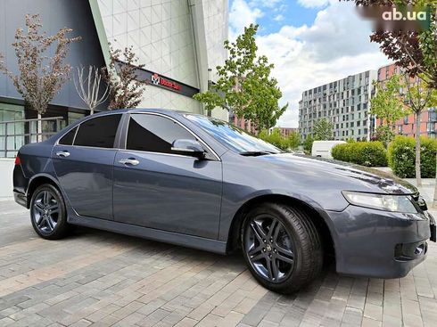 Honda Accord 2007 - фото 27