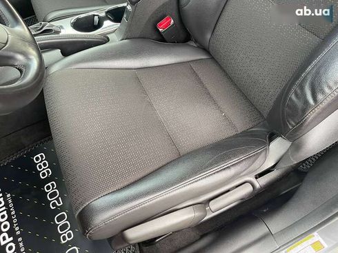 Acura ILX 2012 - фото 29