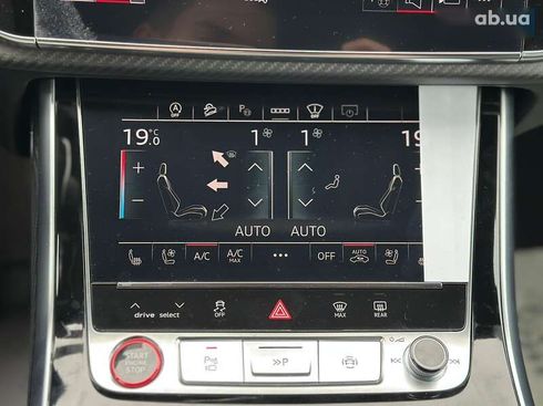 Audi RS Q8 2025 - фото 19