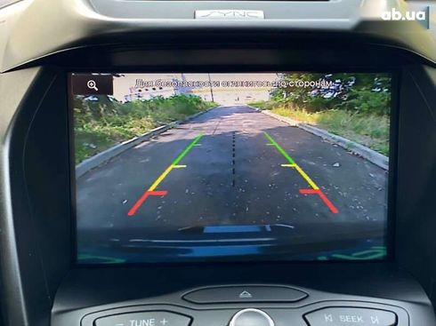 Ford Escape 2015 - фото 30