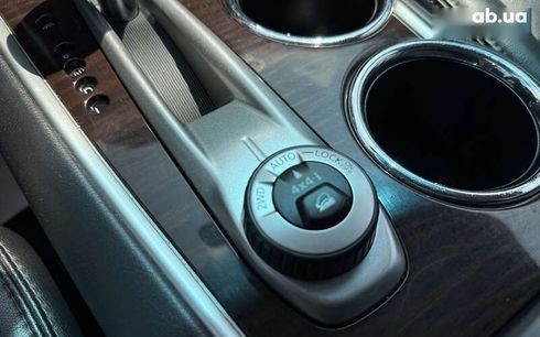 Nissan Pathfinder 2016 - фото 24