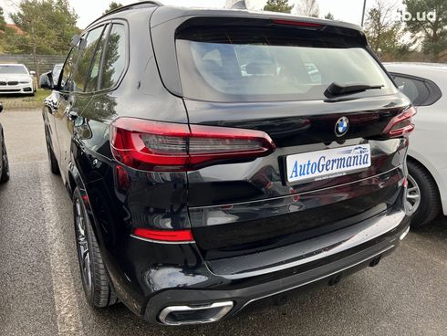 BMW X5 2020 - фото 32